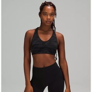 Lululemon In Alignment Racerback Bra